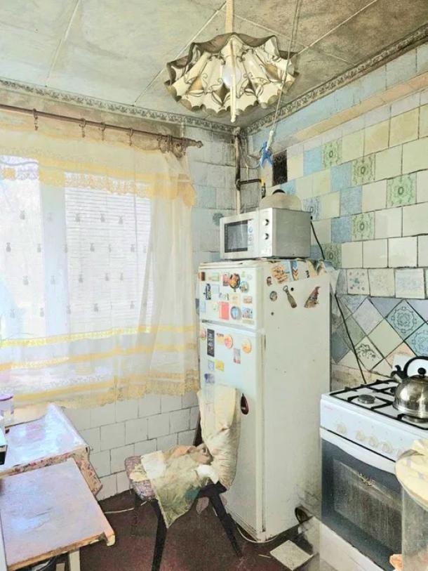 Квартира, 2-кімн., Харьков, Восточный, Мира