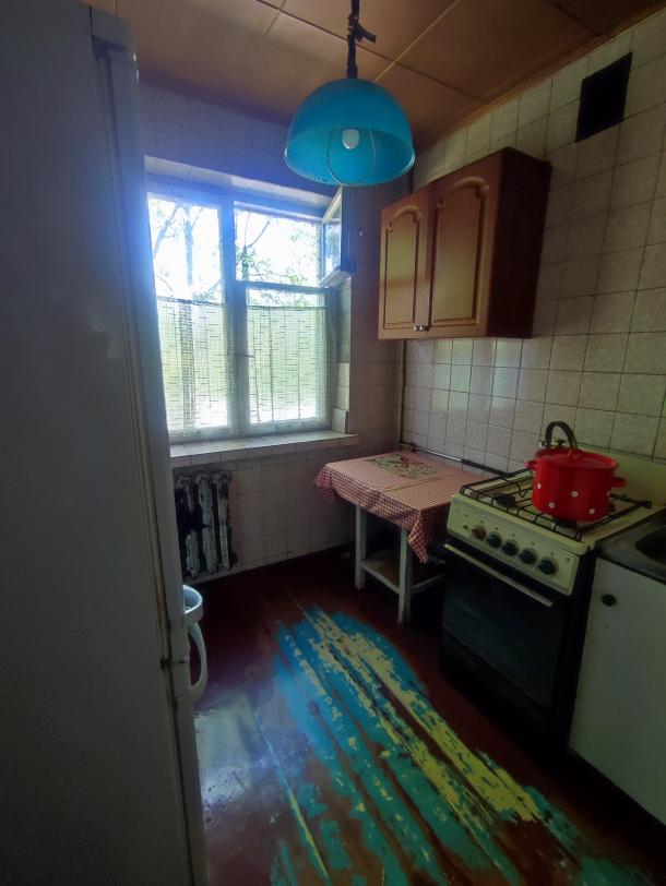 Квартира, 3-кімн., Харьков, 605м/р, Владислава Зубенко (Тимуровцев)