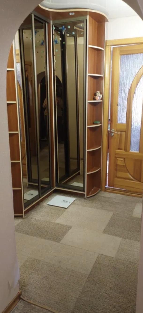 Квартира, 3-кімн., Малая Даниловка, Харьковский район, Юбилейная