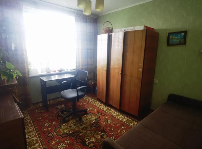 Квартира, 2-кімн., Харьков, 524м/р, Академика Павлова