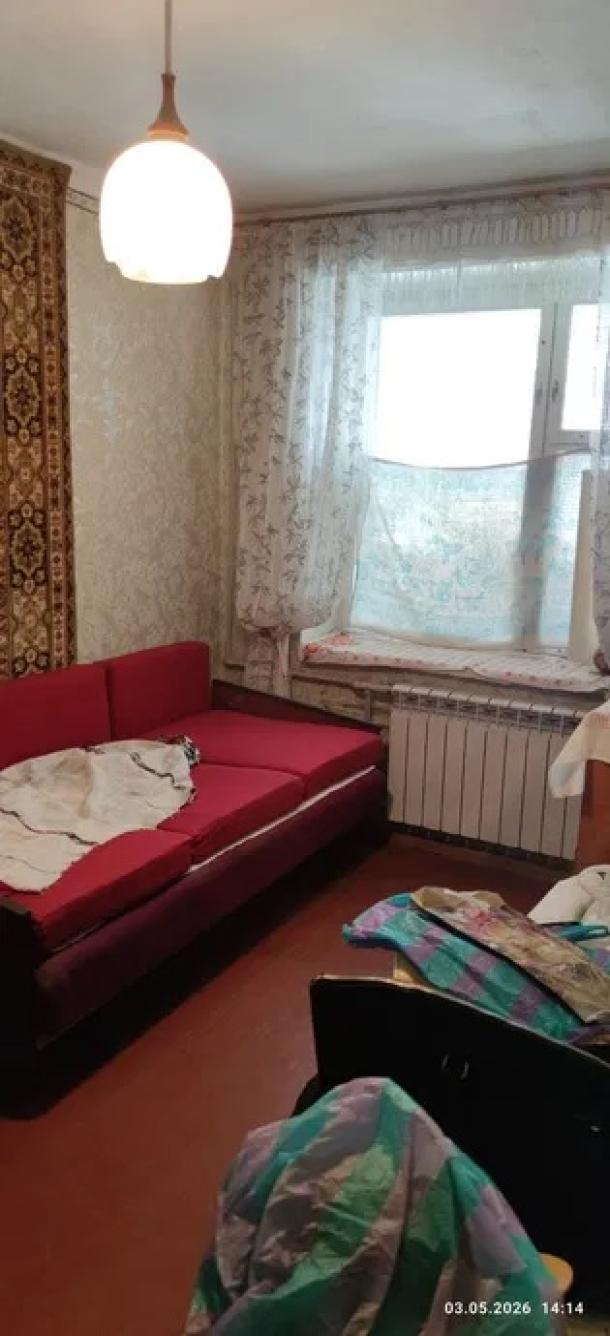 Квартира, 2-кімн., Харьков, Завод Малышева метро, Москалевская (Октябрьской Революции)