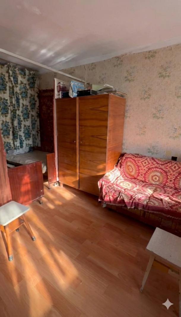 Квартира, 1-кімн., Харьков, 625м/р, Салтовское шоссе