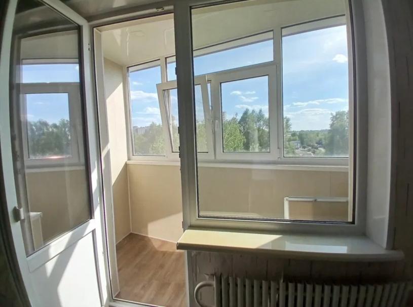 Квартира, 1-кімн., Харьков, 520м/р, Владислава Зубенко (Тимуровцев)