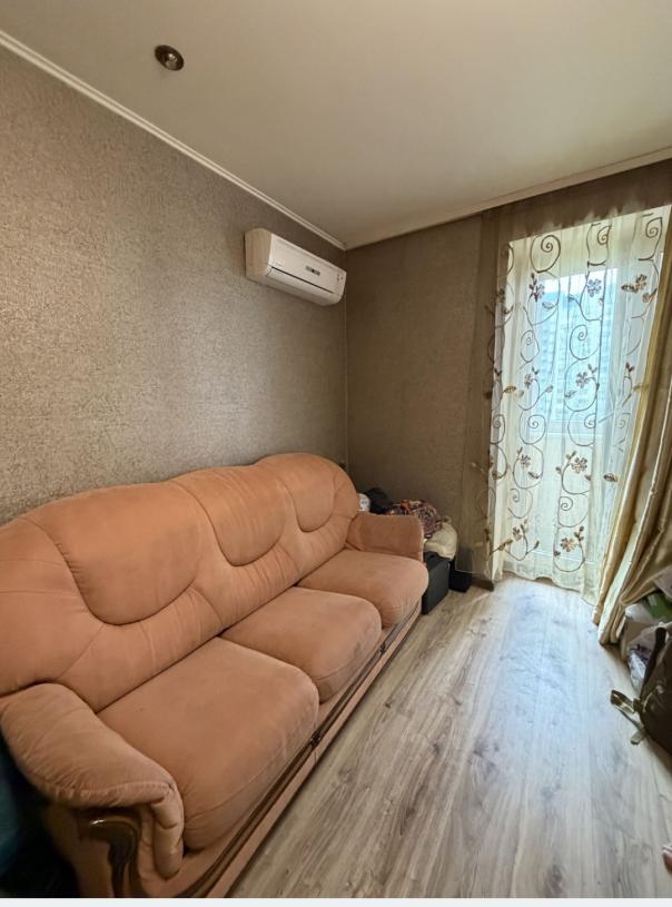 Квартира, 1-кімн., Харьков, Павловка, Клочковская