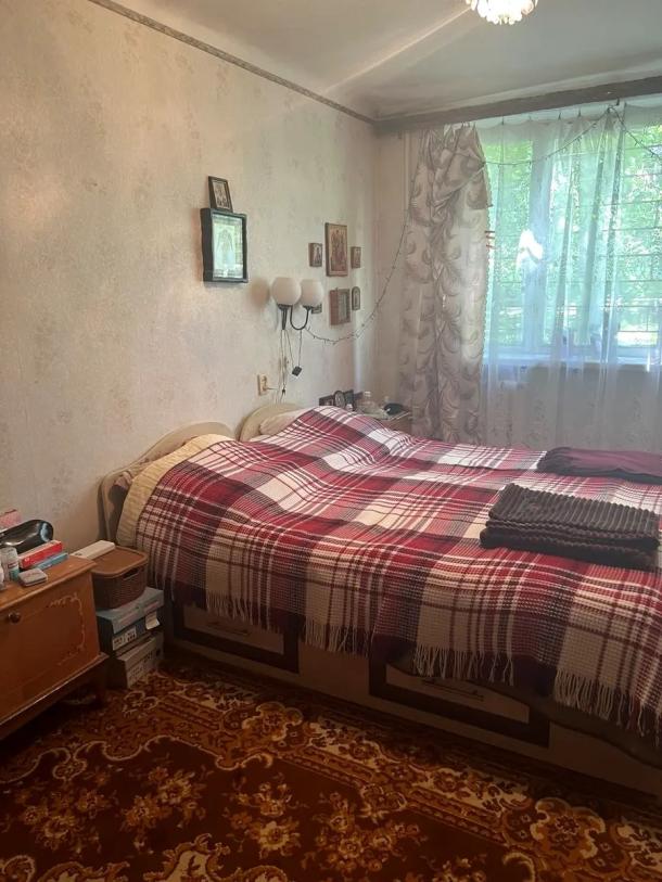 Купить квартира, Харьков, Павлово Поле, Науки пр.