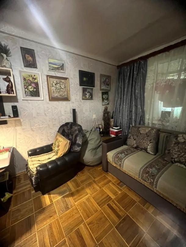 Квартира, 2-кімн., Харьков, Павлово Поле, Науки пр.