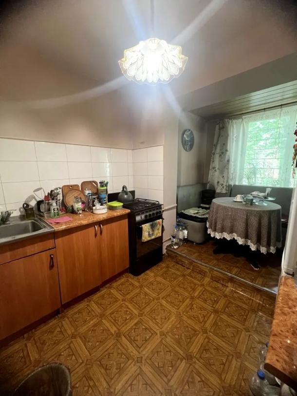 Квартира, 2-кімн., Харьков, Павлово Поле, Науки пр.
