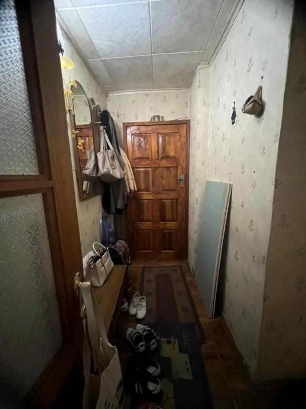 Квартира, 2-кімн., Харьков, Павлово Поле, Науки пр.