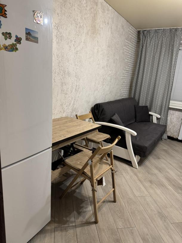 Купить гостинка, Харьков, Новые Дома, Василия Мельникова