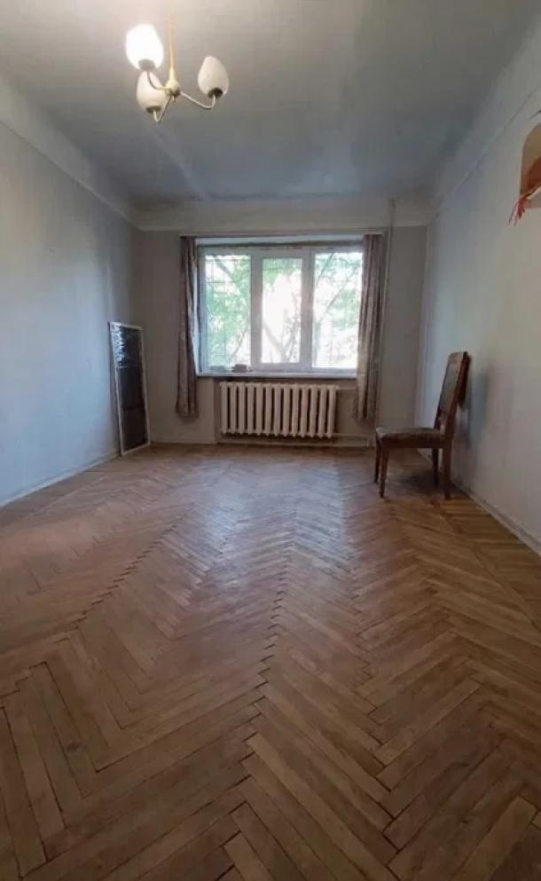 Квартира, 1-кімн., Харьков, Новые Дома, Каденюка (Танкопия)