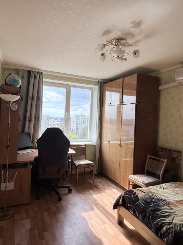 Квартира, 3-кімн., Харьков, Холодная Гора, Полтавский Шлях