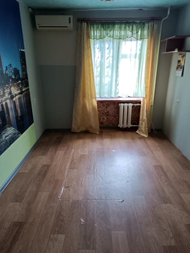 Комната, Солоницевка, Харьковский район, Пушкина