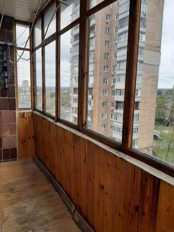 Квартира, 2-кімн., Харьков, Новожаново, Москалевская (Октябрьской Революции)