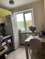 квартира, Харьков, Салтовка, Непокоренных (Героев Труда)
