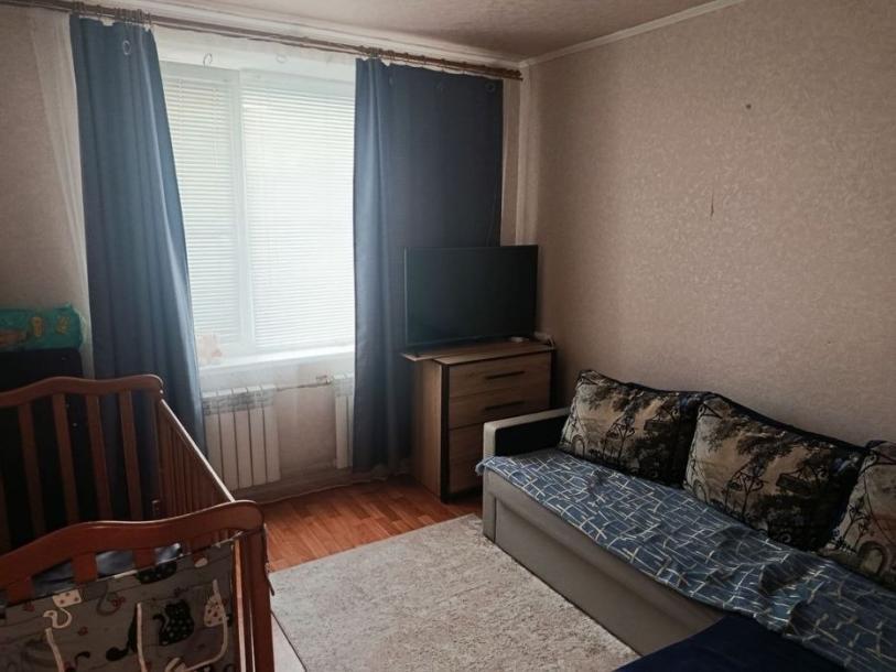 Квартира, 2-кімн., Харьков, 603м/р, Тракторостроителей просп.
