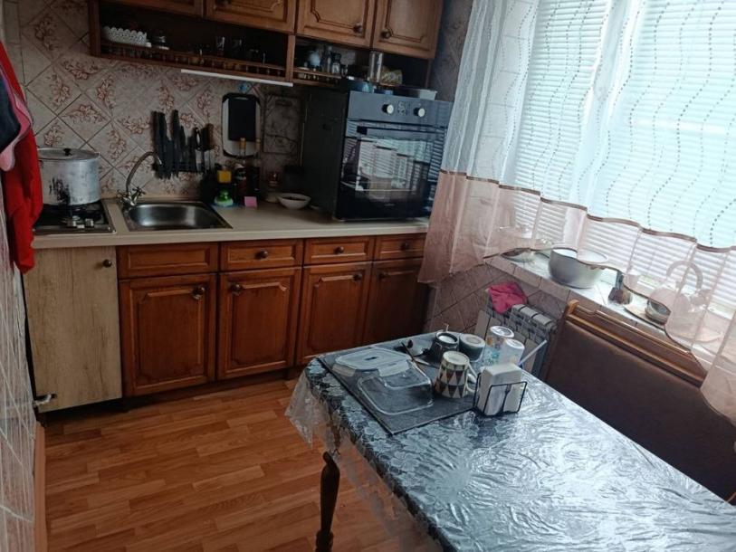 Квартира, 2-кімн., Харьков, 603м/р, Тракторостроителей просп.