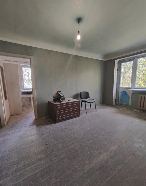 Квартира, 2-кімн., Харьков, Жуковского поселок, Академика Проскуры