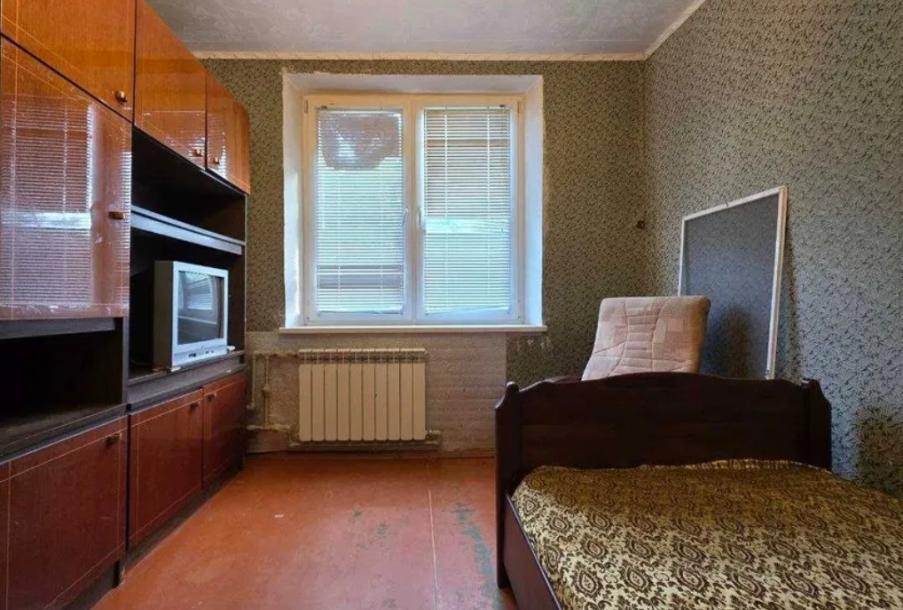 Квартира, 2-кімн., Харьков, 608м/р, Непокоренных (Героев Труда)