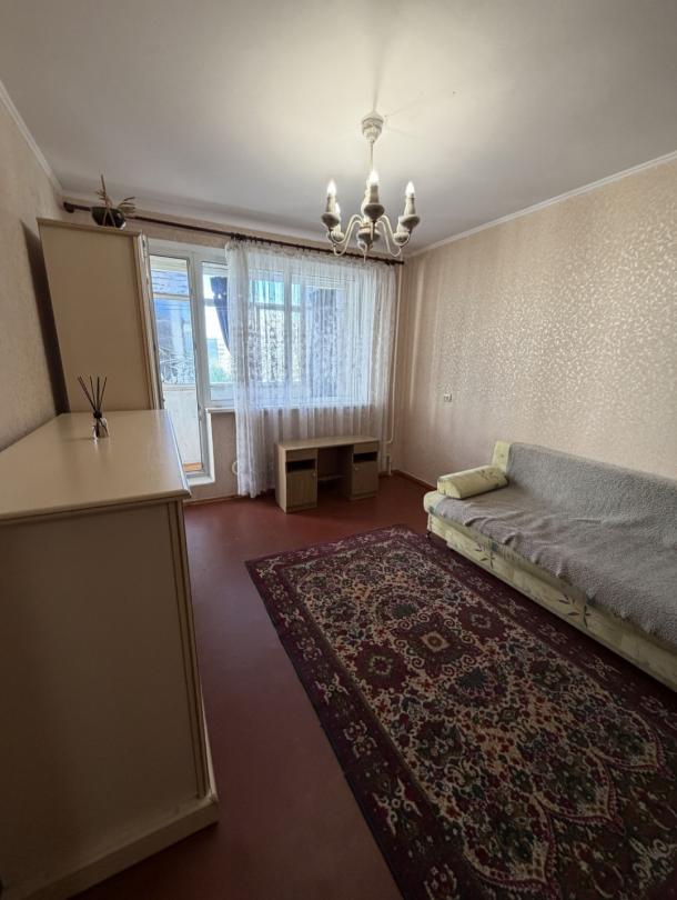 Квартира, 1-кімн., Харьков, 1 Северная Салтовка, Соборности Украины (Дружбы Народов)