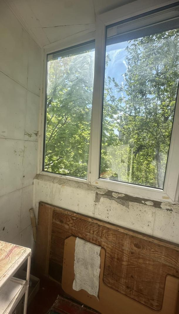 Квартира, 1-кімн., Харьков, 3 Северная Салтовка, Гвардейцев Широнинцев