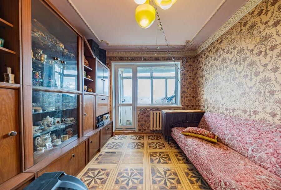 Купить квартира, Харьков, Салтовка, Тракторостроителей просп.