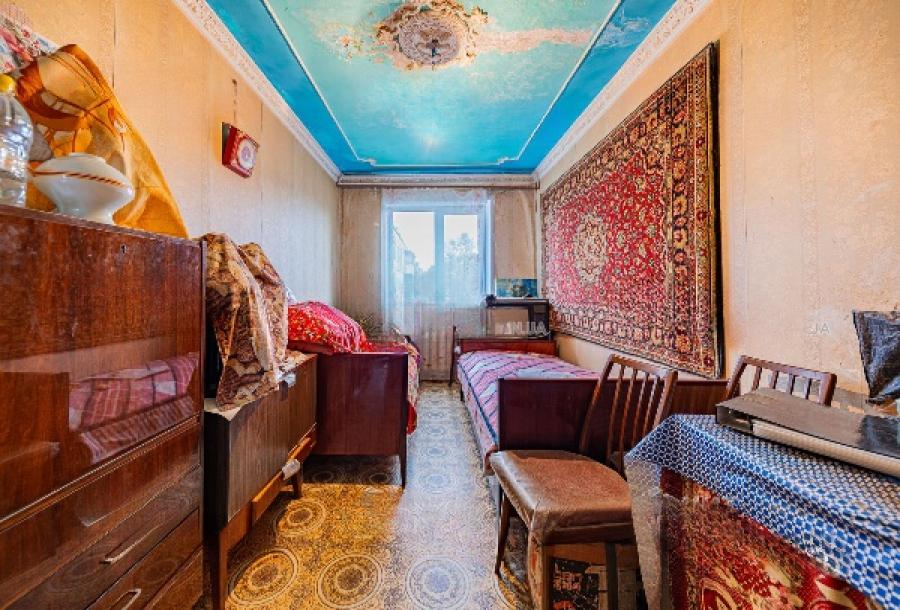 Квартира, 2-кімн., Харьков, 603м/р, Тракторостроителей просп.