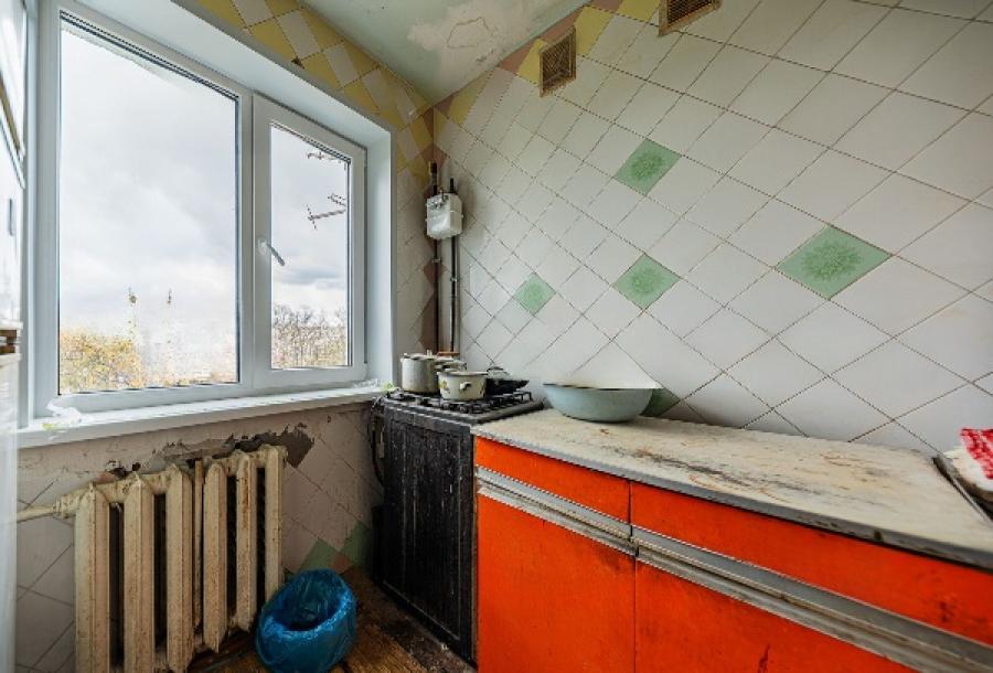 Квартира, 2-кімн., Харьков, 603м/р, Тракторостроителей просп.