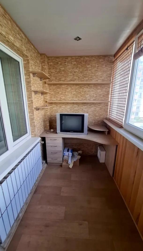 Квартира, 2-кімн., Харьков, Песочин, Кушнарева