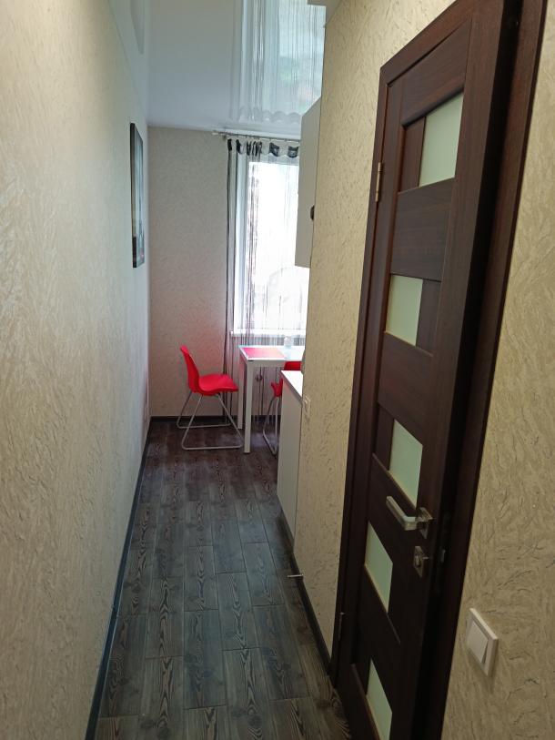 Квартира, 1-кімн., Харьков, 522м/р, Непокоренных (Героев Труда)