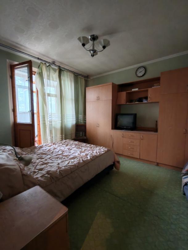 Квартира, 3-кімн., Харьков, Шишковка, Шевченко (Советская)