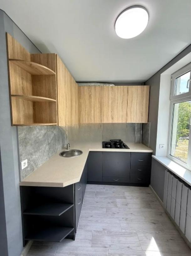 Квартира, 2-кімн., Харьков, 533м/р, Тракторостроителей просп.