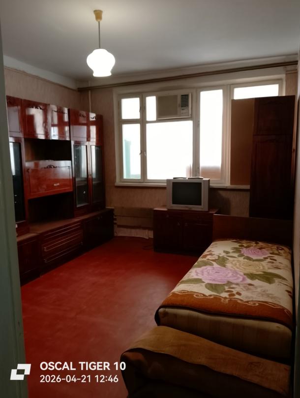 Квартира, 1-кімн., Харьков, Салтовка, Тракторостроителей просп.