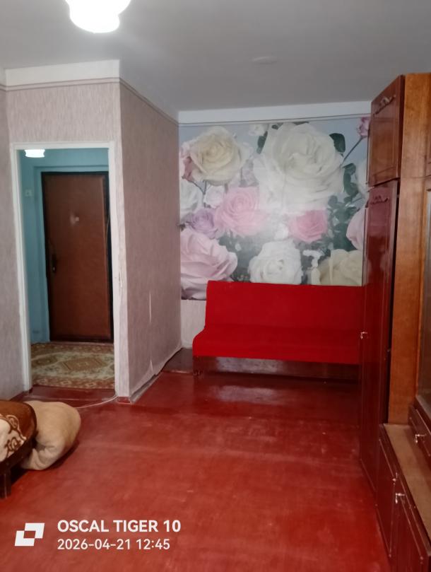 Квартира, 1-кімн., Харьков, Салтовка, Тракторостроителей просп.