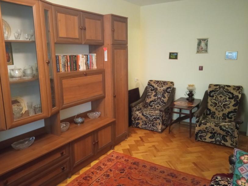 Квартира, 1-кімн., Харьков, 524м/р, Непокоренных (Героев Труда)