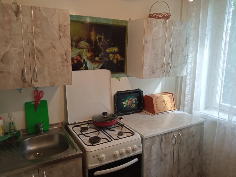 Квартира, 1-кімн., Харьков, 524м/р, Непокоренных (Героев Труда)