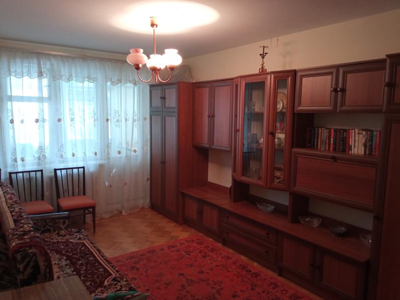 Квартира, 1-кімн., Харьков, 524м/р, Непокоренных (Героев Труда)