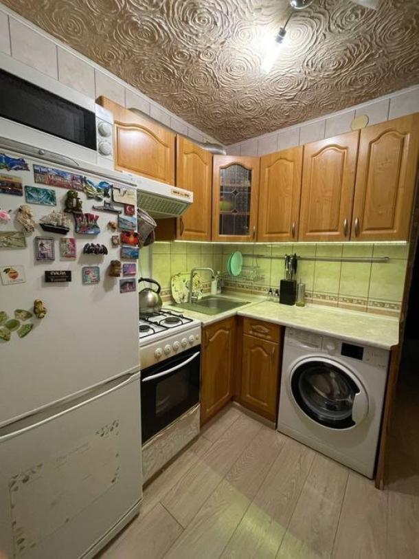 Купить квартира, Харьков, Салтовка, Познанская