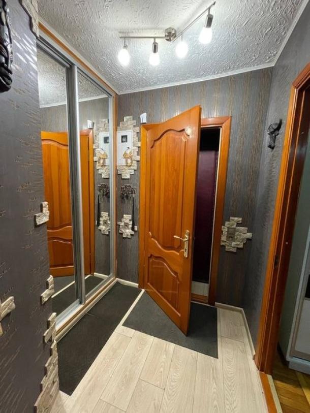 Квартира, 1-кімн., Харьков, 602м/р, Познанская