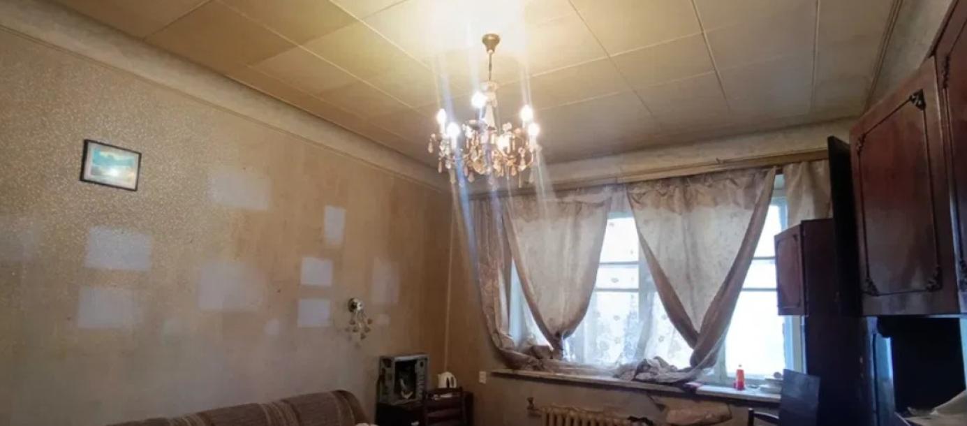 Квартира, 3-кімн., Харьков, Нагорный, Каразина