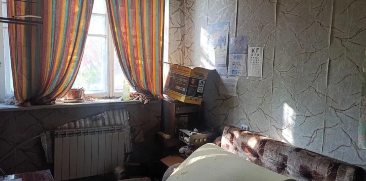 Квартира, 3-кімн., Харьков, Нагорный, Каразина