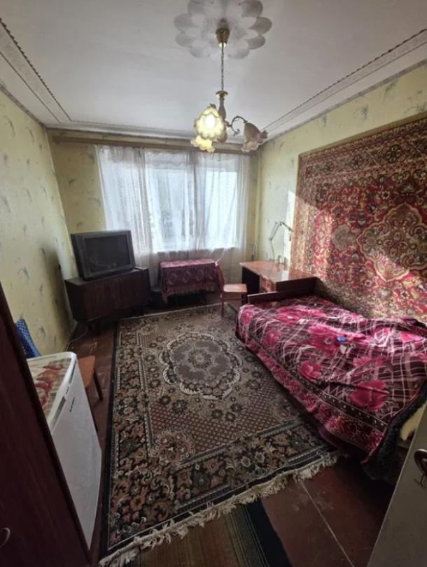 Квартира, 3-кімн., Харьков, 608м/р, Академика Павлова