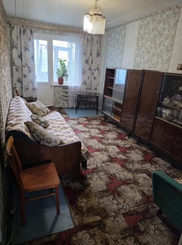 Квартира, 3-кімн., Харьков, 608м/р, Академика Павлова