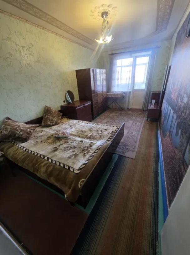Квартира, 3-кімн., Харьков, 608м/р, Академика Павлова