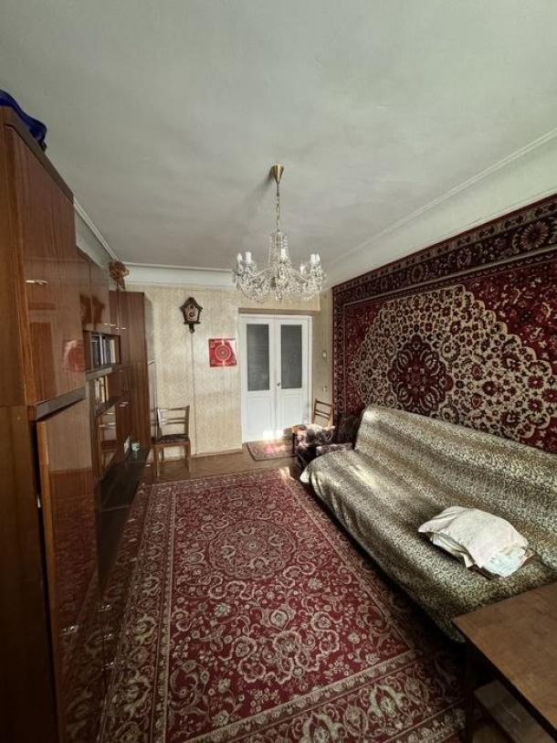 Квартира, 2-кімн., Харьков, Центр, Героев Харькова пр-т