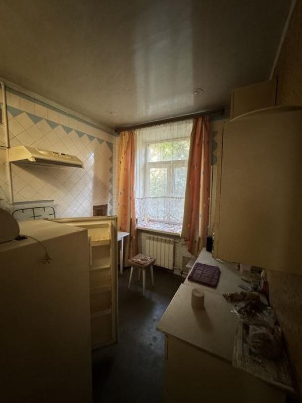 Квартира, 2-кімн., Харьков, Центр, Героев Харькова пр-т