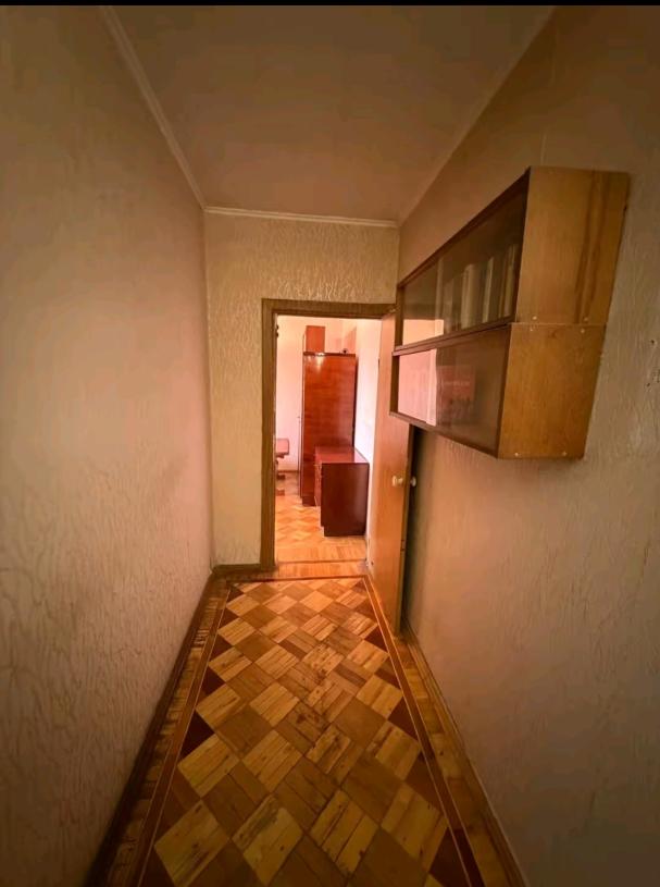 Квартира, 2-кімн., Харьков, Гагарина метро , Аэрокосмический просп. (Гагарина проспект)