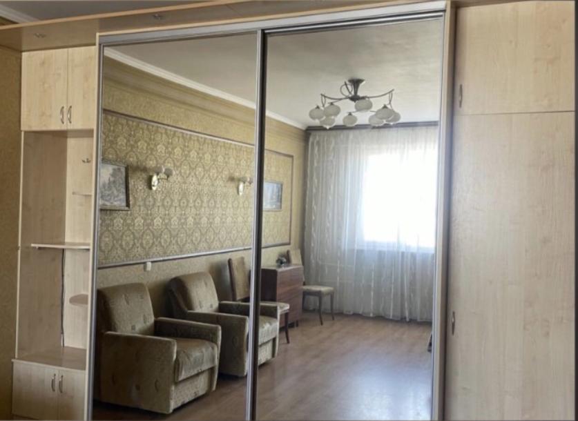 Квартира, 3-кімн., Харьков, 2 Северная Салтовка, Соборности Украины (Дружбы Народов)