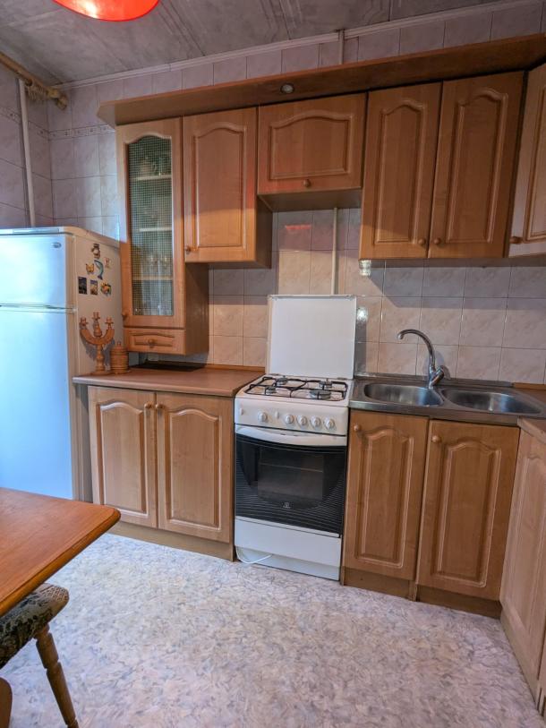 Купить квартира, Харьков, Рогань жилмассив, 92-й бригады (Грицевца)