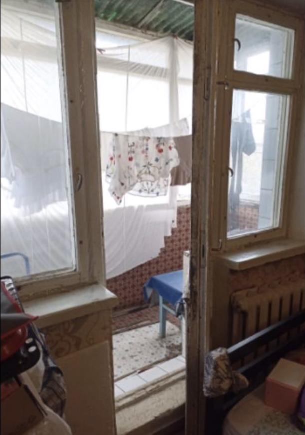 Квартира, 2-кімн., Харьков, Новые Дома, Богдана Хмельницкого