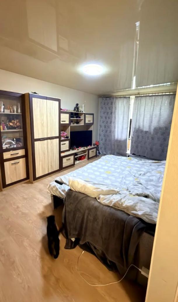 Квартира, 1-кімн., Харьков, 606м/р, Валентиновская